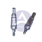 Zimmer Screw-Vent® Impression Coping Transfer Closed/Open Tray Compatible  NP 3.5mm/ RP 4.5mm/ WP 5.7mm