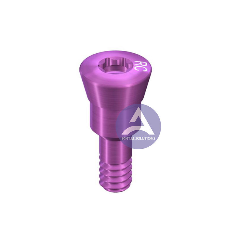 ITI Straumann Bone Level RC Closure Cap REF NO 024.4100S 024.4105S