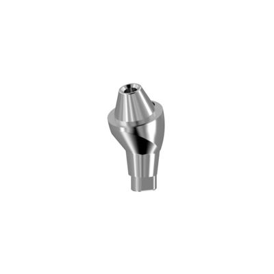 أدين Closefit reg غرسات أسنان داخلية قبل الطاحونة الفارغة 14mm التفاعل مع Ti 6AI-4V ELI المواد من ألمانيا