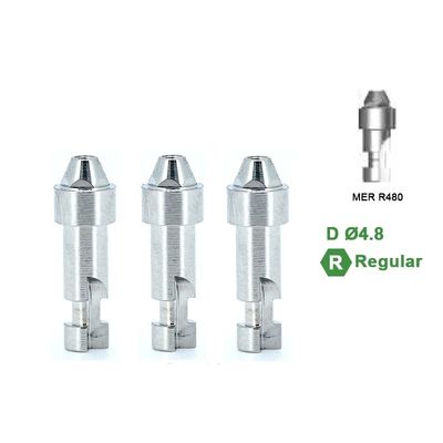 أوسيم GS/TS وحدة متعددة مختبر تناظري هايوسين Mua تناظري