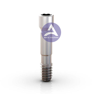 Neodent GM® 116.286 زرع الأسنان المسمار التيتانيوم 3.5/3.75/4.0/4.3/5.0/6.0mm